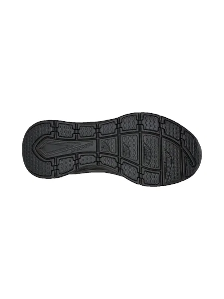 Pantofi Skechers negru