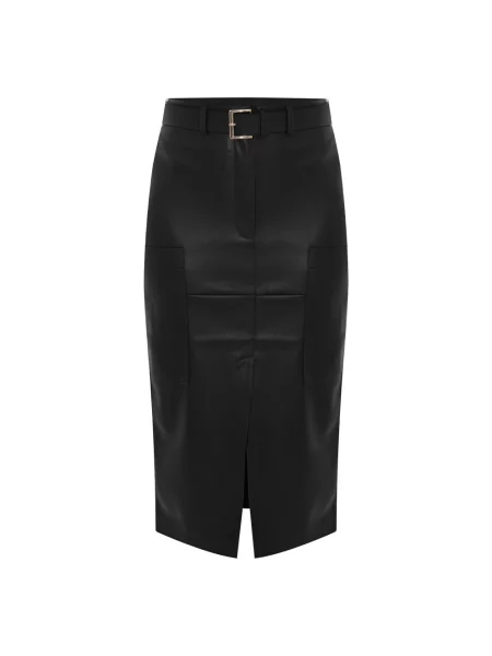 Spódnica Kocca elegancka czarna