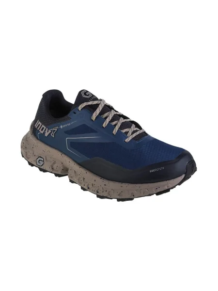 Pantofi Inov-8 albastru