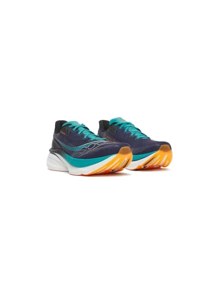 Pantofi Saucony alb
