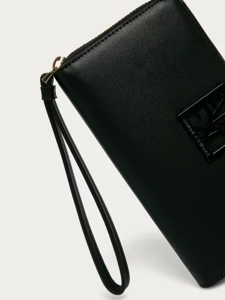 Armani Exchange Гаманець