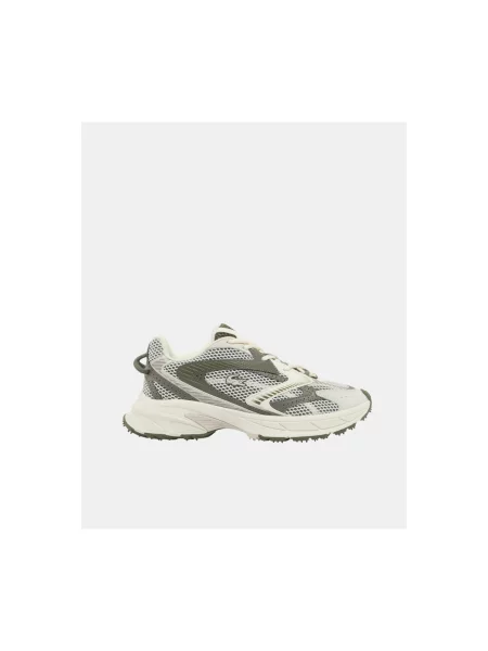 Sneakersy Lacoste bílé
