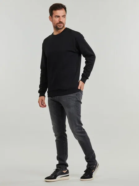 Blugi G-star Raw negru