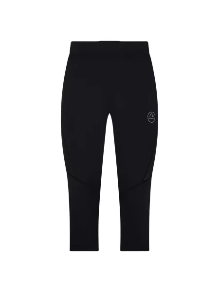 Legginsy o długości La Sportiva Triumph czarne