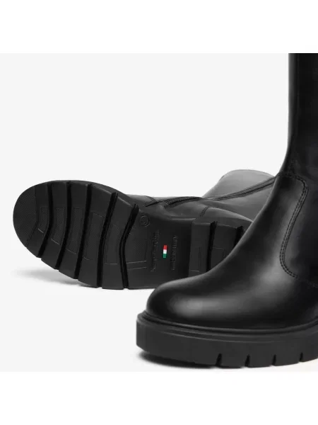 Pantofi Nerogiardini negru