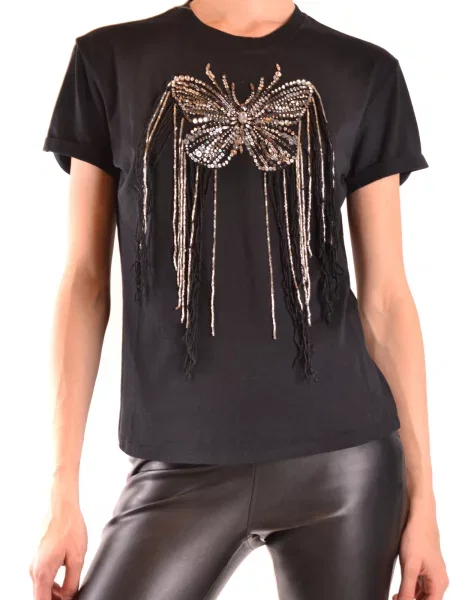 Tricou Twinset negru