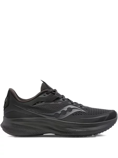 Sneakerși Saucony negru