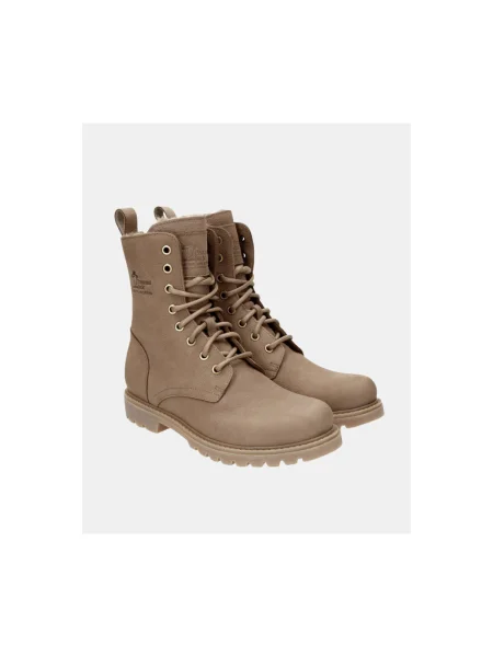 Pantofi Panama Jack maro