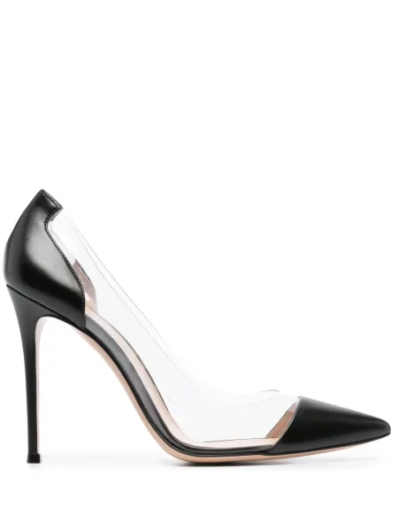 Pantofi cu toc Gianvito Rossi