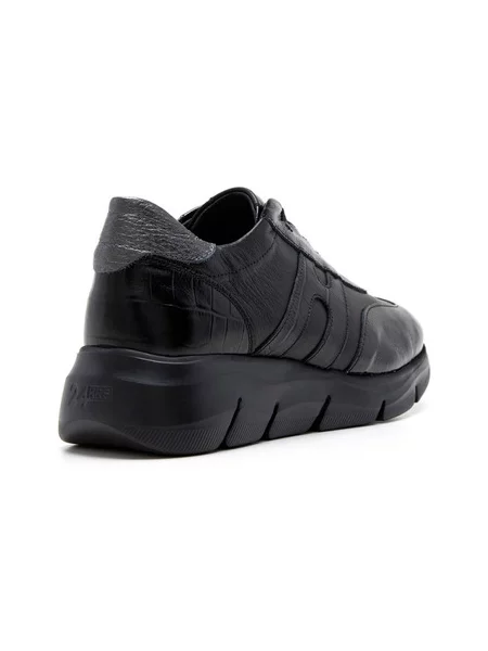 Pantofi 24 Hrs negru