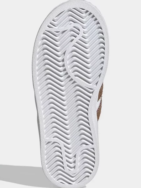 Adidas Originals SUPERSTAR II кросівки дитячі шкіряні