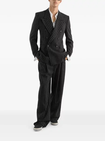 Hosszú ing Dolce & Gabbana fehér