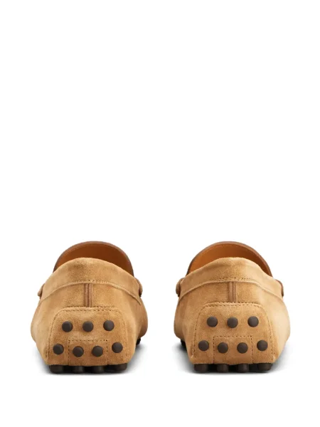 Colier Tod's din piele de căprioară