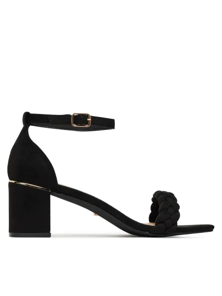 DeeZee Sandale negru