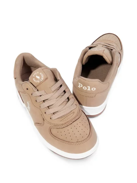 Gyerek sneaker Polo Ralph Lauren