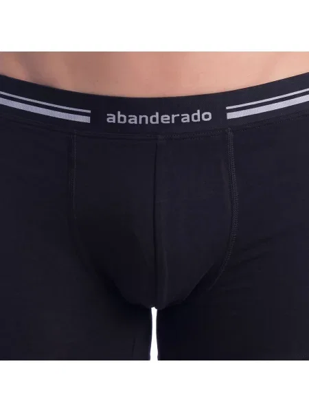 Chiloți Abanderado negru