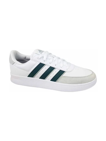 Pantofi Adidas alb