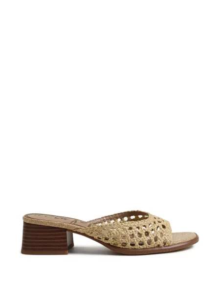 Koszulka Simon Miller w paski zielona