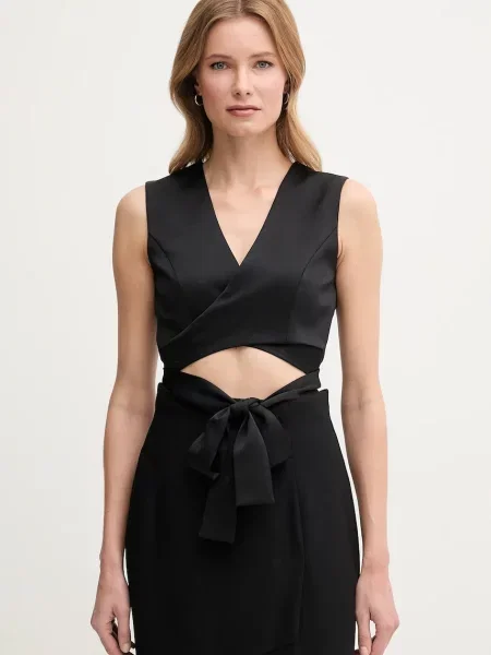 Sandro Ferrone vestă desfacut negru