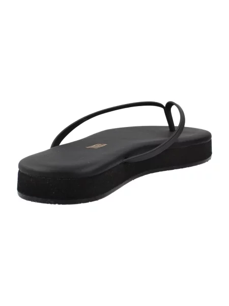 Pantofi Tkees negru