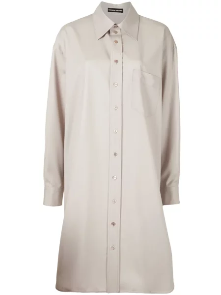 Rochie tip cămașă Kwaidan Editions de costum