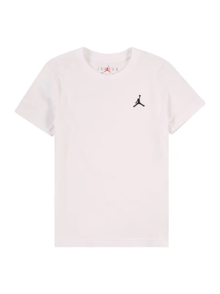 Jordan Tricou AIR negru alb