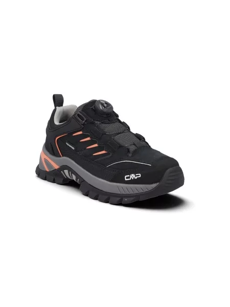 Pantofi Cmp negru