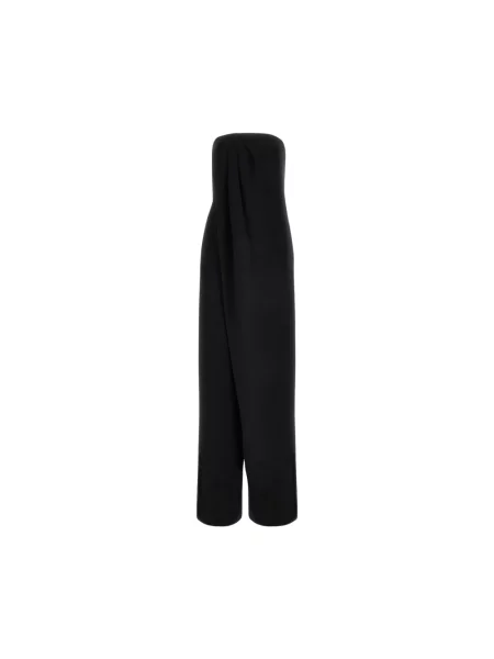 Kombinezon Max Mara czarny