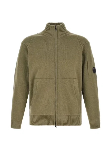 Pulover C.p. Company verde
