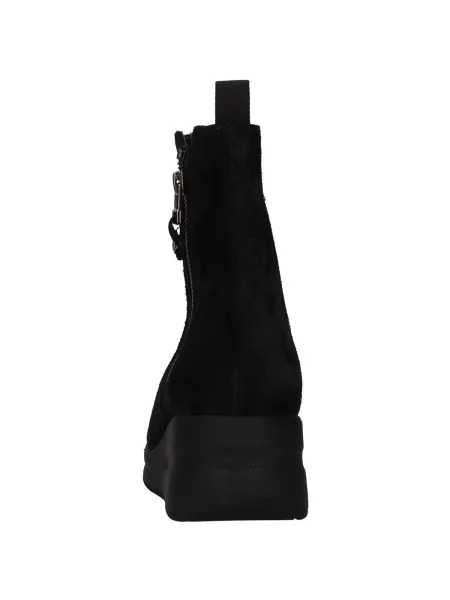 Pantofi Melluso negru