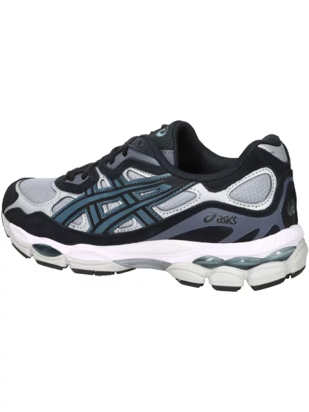 Pantofi Asics negru
