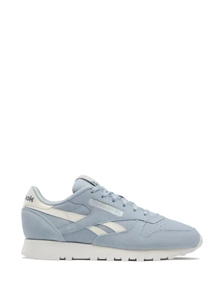Sneakerși Reebok clasici albastru
