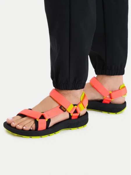 Sandale Teva Hydratrek Sandal Koraljna