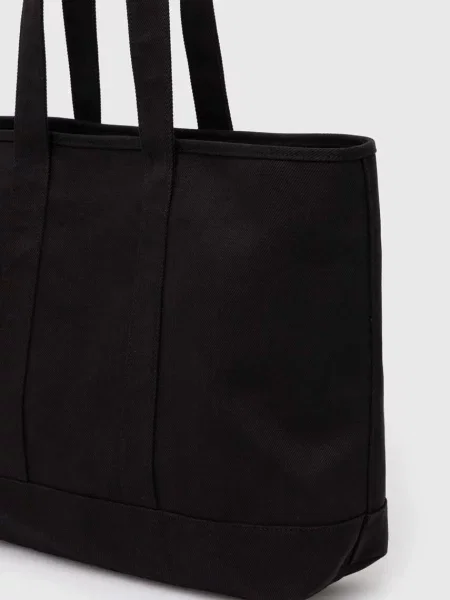 Kabelka Kenzo Utility Large Tote Bag černá