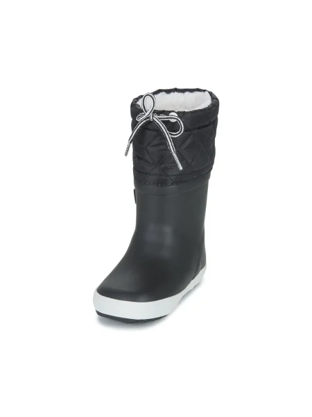 Pantofi copii Aigle negru