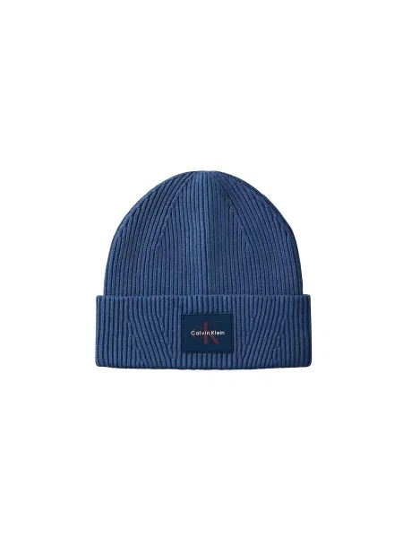 Calvin Klein Căciulă bleumarin