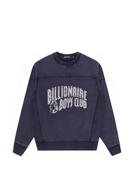 Gyerek melegítő felső Billionaire Boys Club kék