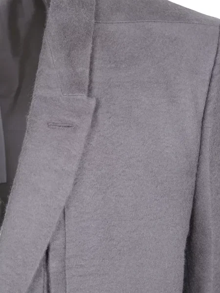 Sacou Rick Owens gri
