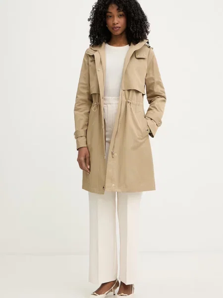 Morgan штани straight POYA.F