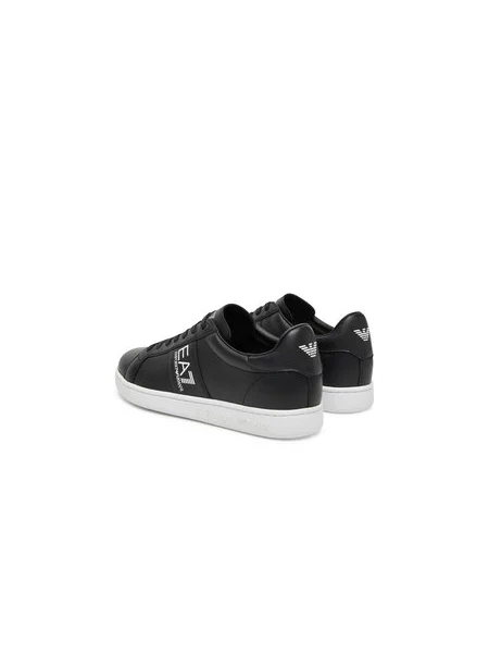 Tenisice Ea7 Emporio Armani crna