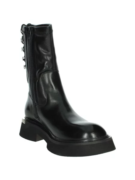 Pantofi Cult negru
