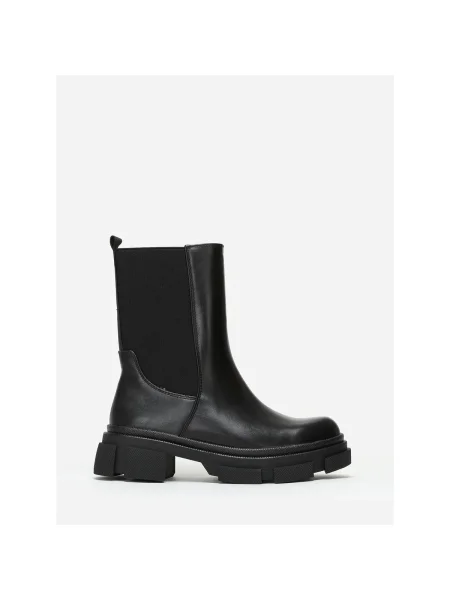 Pantofi La Modeuse negru