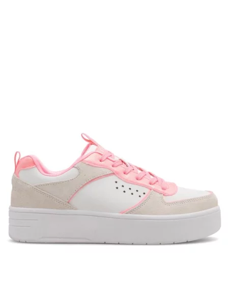 Skechers Sneakersy WCRL biały