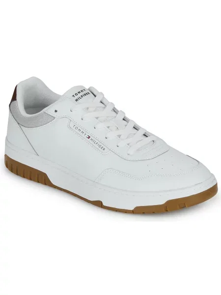 Superge Tommy Hilfiger bela