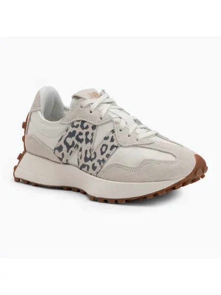 Tenisky New Balance 327 biela