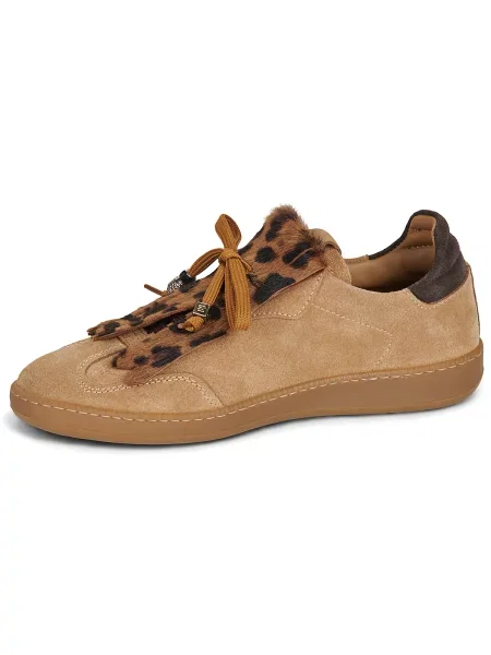 Pantofi Meline bej