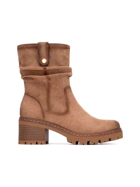 Pantofi Refresh bej