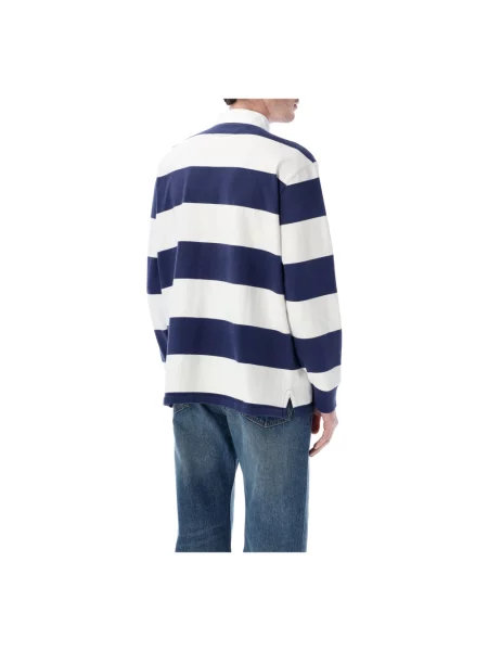 Sweter Polo Ralph Lauren z dżerseju