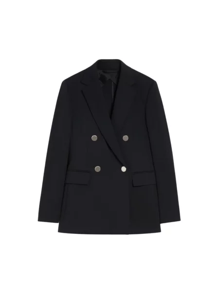 Marynarka Max Mara czarna