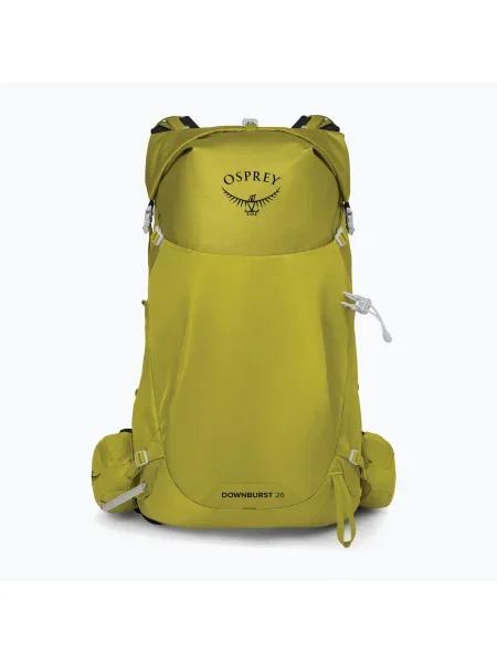 Olcsóbban. Osprey Downburst 26 l férfi túra hátizsák babylonica sárga. Méret: 26 l sárga